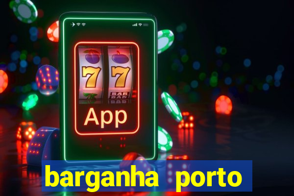 barganha porto feliz facebook